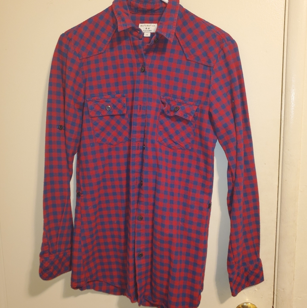 Flannel